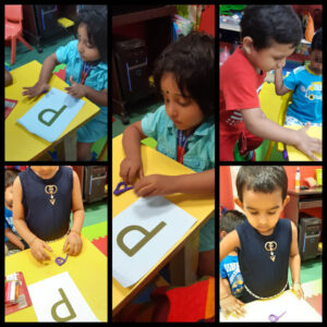 Reading: Phonetics and Blending